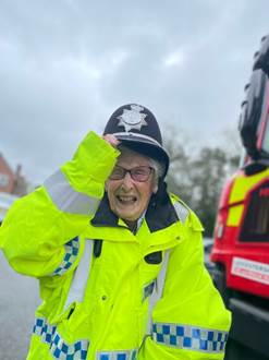 PC Joyce